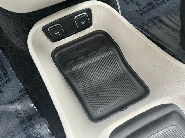 2018 Chrysler Pacifica Touring L FWD