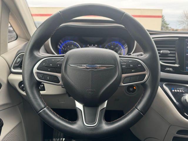 2018 Chrysler Pacifica Touring L FWD