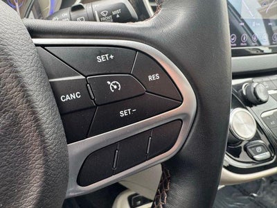 2018 Chrysler Pacifica Touring L FWD