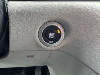 2018 Chrysler Pacifica Touring L FWD