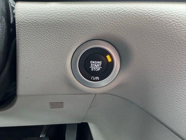 2018 Chrysler Pacifica Touring L FWD