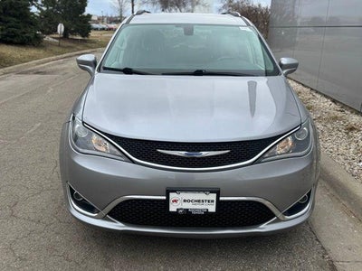 2018 Chrysler Pacifica Touring L FWD