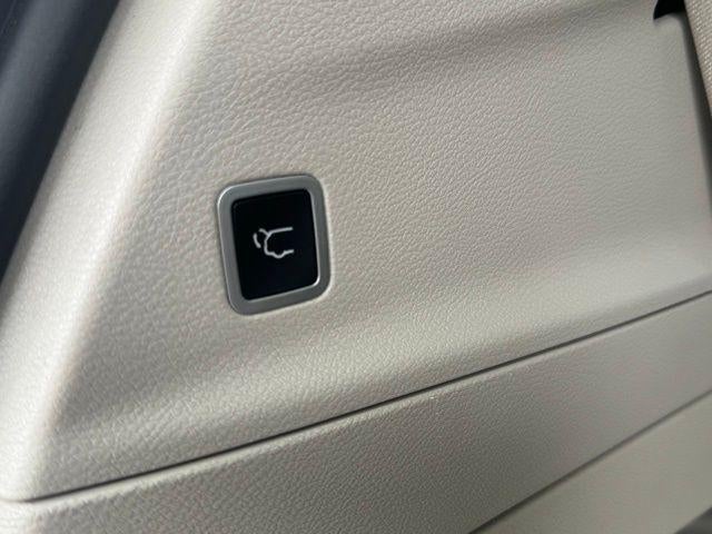 2018 Chrysler Pacifica Touring L FWD