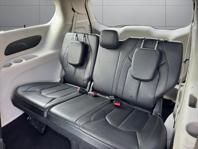 2019 Chrysler Pacifica Touring L FWD