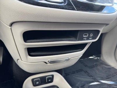 2019 Chrysler Pacifica Touring L FWD