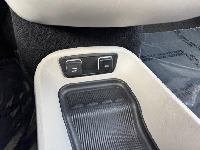 2019 Chrysler Pacifica Touring L FWD