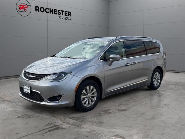 2019 Chrysler Pacifica Touring L FWD