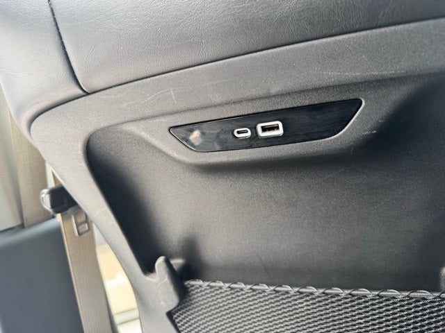 2024 Chrysler Pacifica Touring L FWD