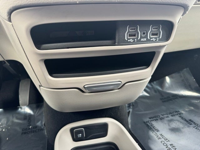 2024 Chrysler Pacifica Touring L FWD