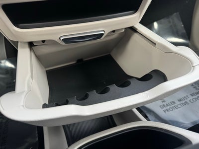 2024 Chrysler Pacifica Touring L FWD