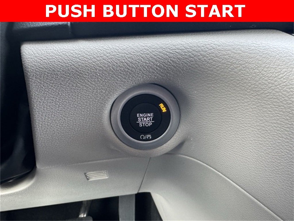 2024 Chrysler Pacifica Touring L FWD