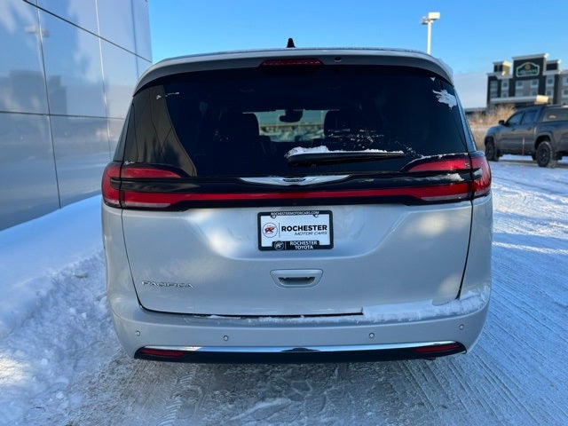 2024 Chrysler Pacifica Touring L FWD