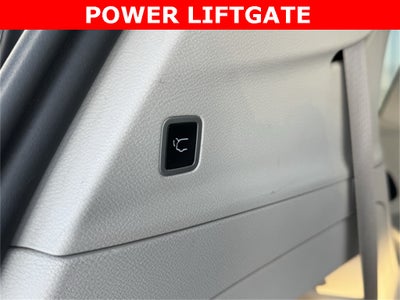 2024 Chrysler Pacifica Touring L FWD