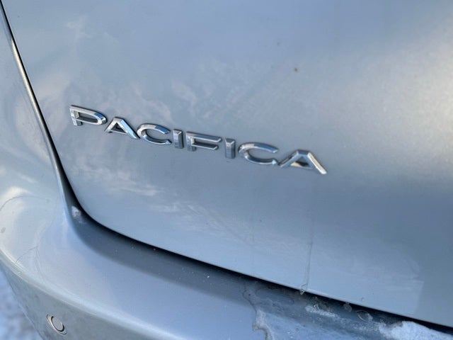 2024 Chrysler Pacifica Touring L FWD