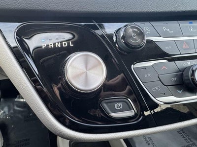 2024 Chrysler Pacifica Touring L FWD