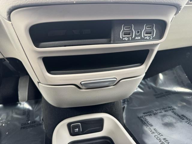 2024 Chrysler Pacifica Touring L FWD