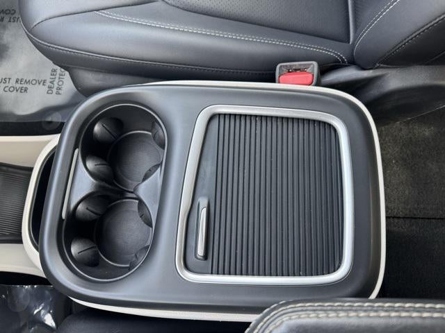 2024 Chrysler Pacifica Touring L FWD