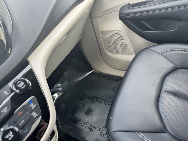 2024 Chrysler Pacifica Touring L FWD