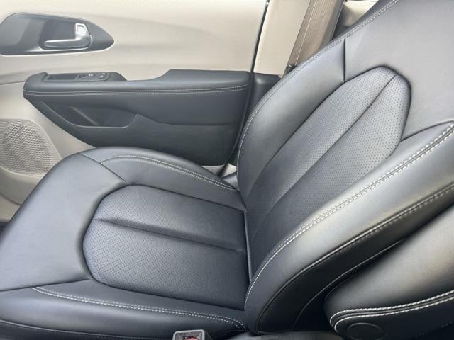 2024 Chrysler Pacifica Touring L FWD