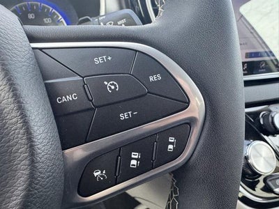 2024 Chrysler Pacifica Touring L FWD