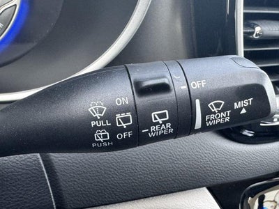 2024 Chrysler Pacifica Touring L FWD