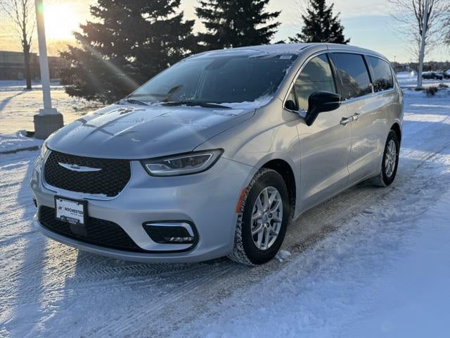 2024 Chrysler Pacifica Touring L FWD