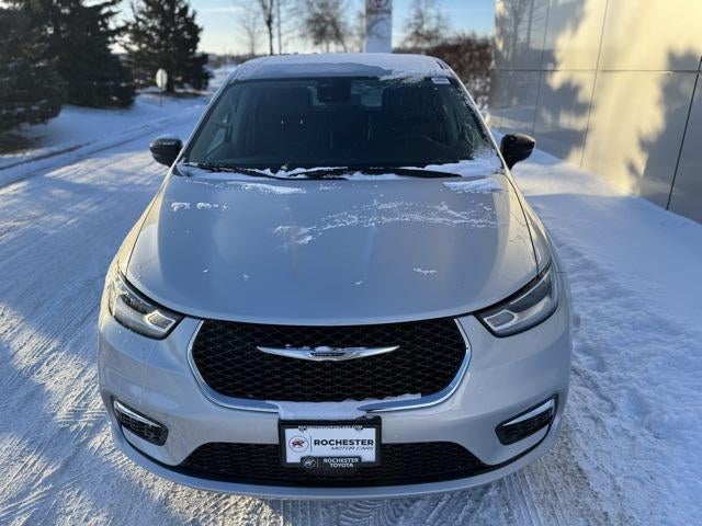 2024 Chrysler Pacifica Touring L FWD