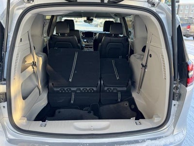 2024 Chrysler Pacifica Touring L FWD