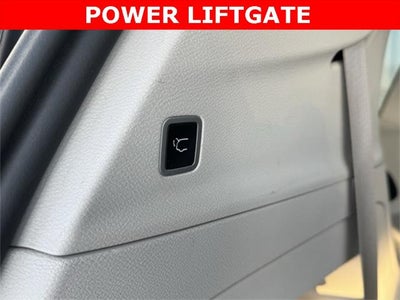 2024 Chrysler Pacifica Touring L FWD