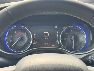 2024 Chrysler Pacifica Touring L FWD