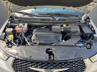 2024 Chrysler Pacifica Touring L FWD