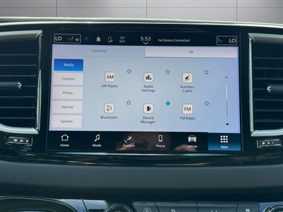 2024 Chrysler Pacifica Touring L FWD