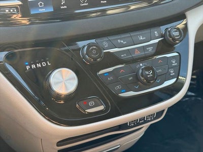 2024 Chrysler Pacifica Touring L FWD