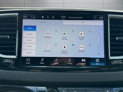 2024 Chrysler Pacifica Touring L FWD