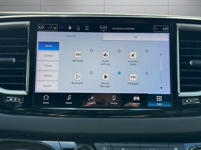 2024 Chrysler Pacifica Touring L FWD