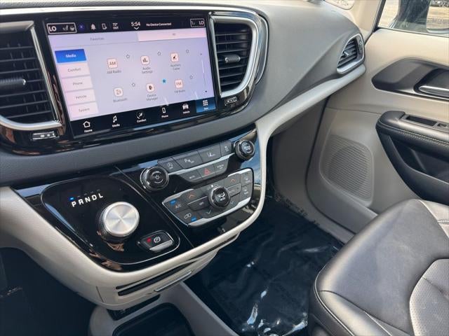 2024 Chrysler Pacifica Touring L FWD