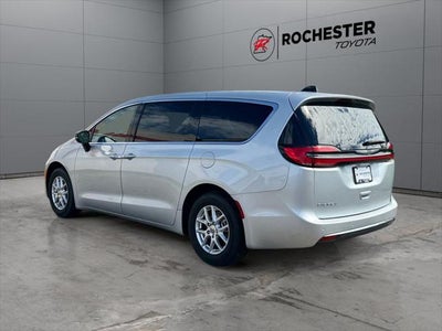 2024 Chrysler Pacifica Touring L FWD