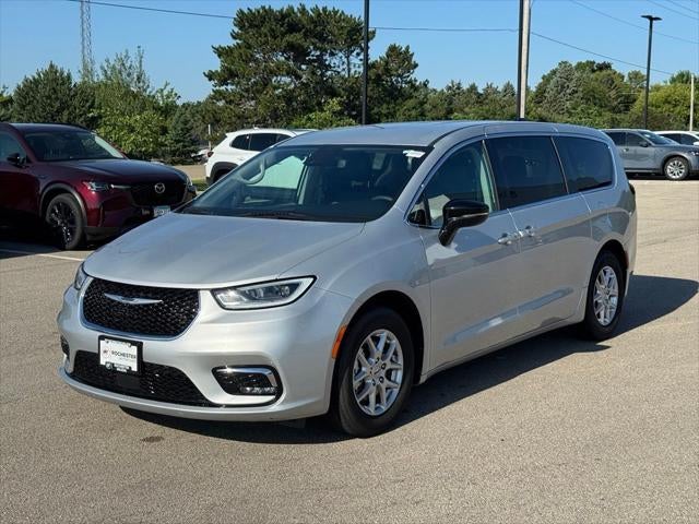 2024 Chrysler Pacifica Touring L FWD