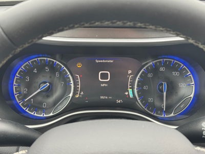 2024 Chrysler Pacifica Touring L FWD