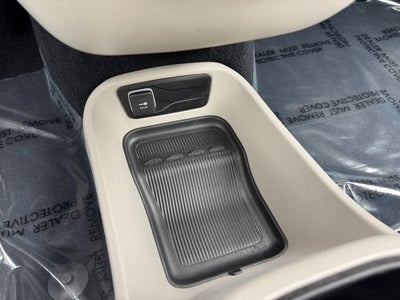 2024 Chrysler Pacifica Touring L FWD