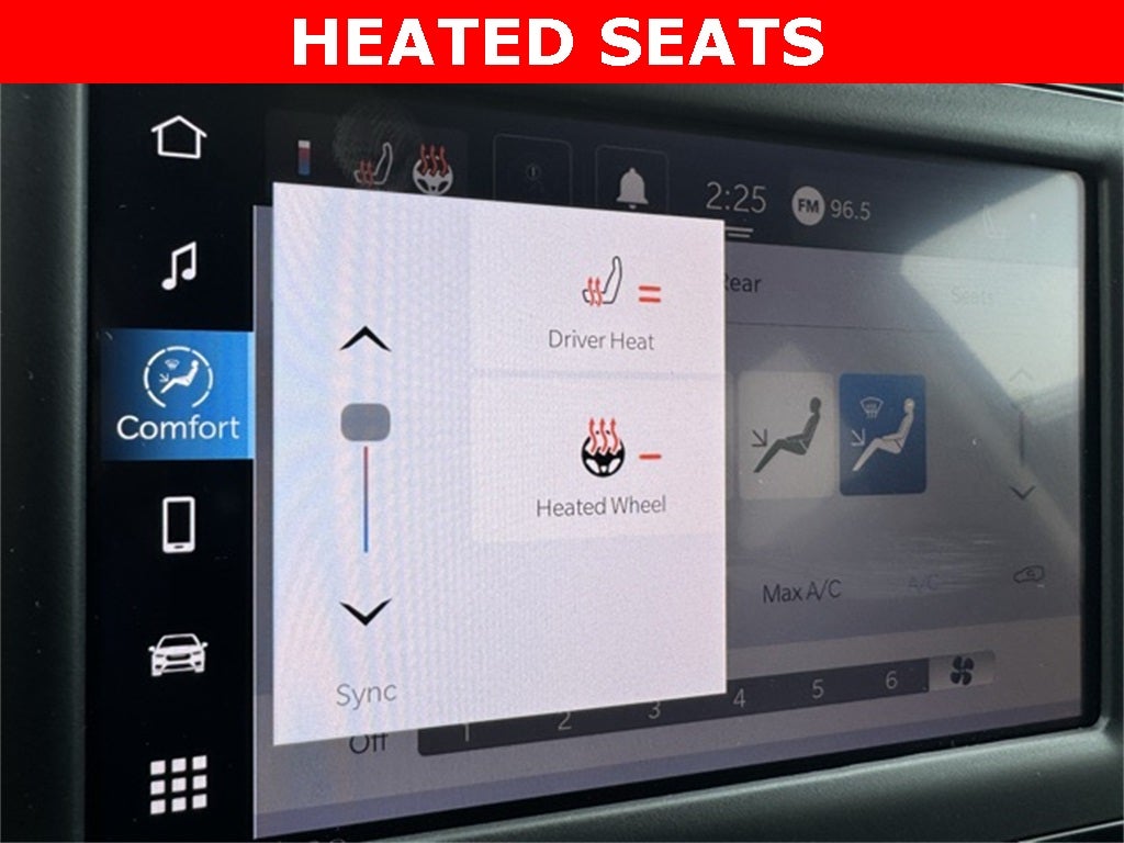 2024 Chrysler Voyager LX FWD