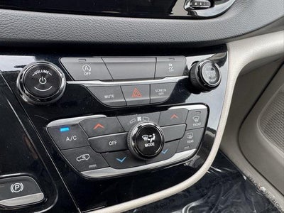 2024 Chrysler Voyager LX FWD