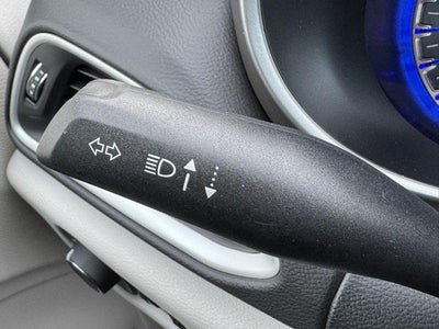 2024 Chrysler Voyager LX FWD