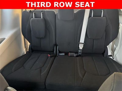 2024 Chrysler Voyager LX FWD