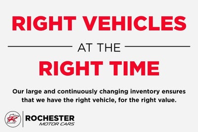 2023 Chrysler Voyager LX FWD