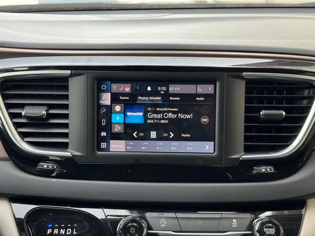 2023 Chrysler Voyager LX FWD