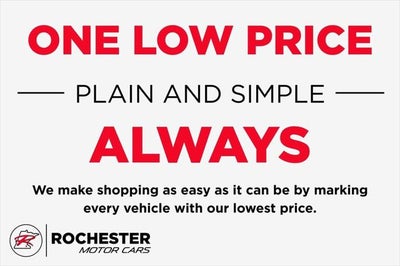 2023 Chrysler Voyager LX FWD