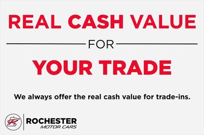 2023 Chrysler Voyager LX FWD