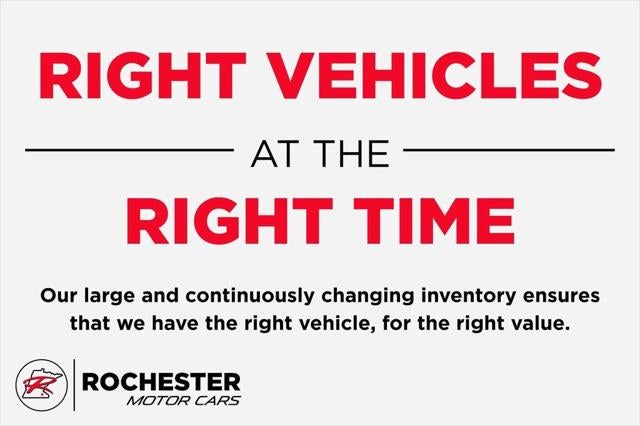 2023 Chrysler Voyager LX FWD