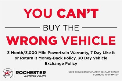 2023 Chrysler Voyager LX FWD